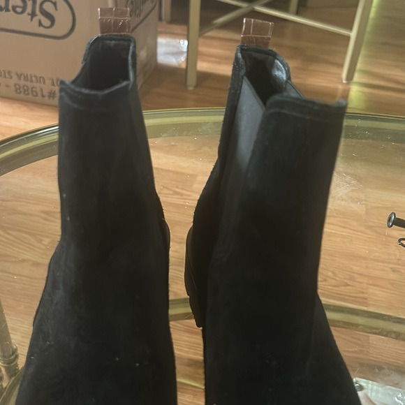 Sam Edelman Laguna CheIsra boots - Picture 7 of 8